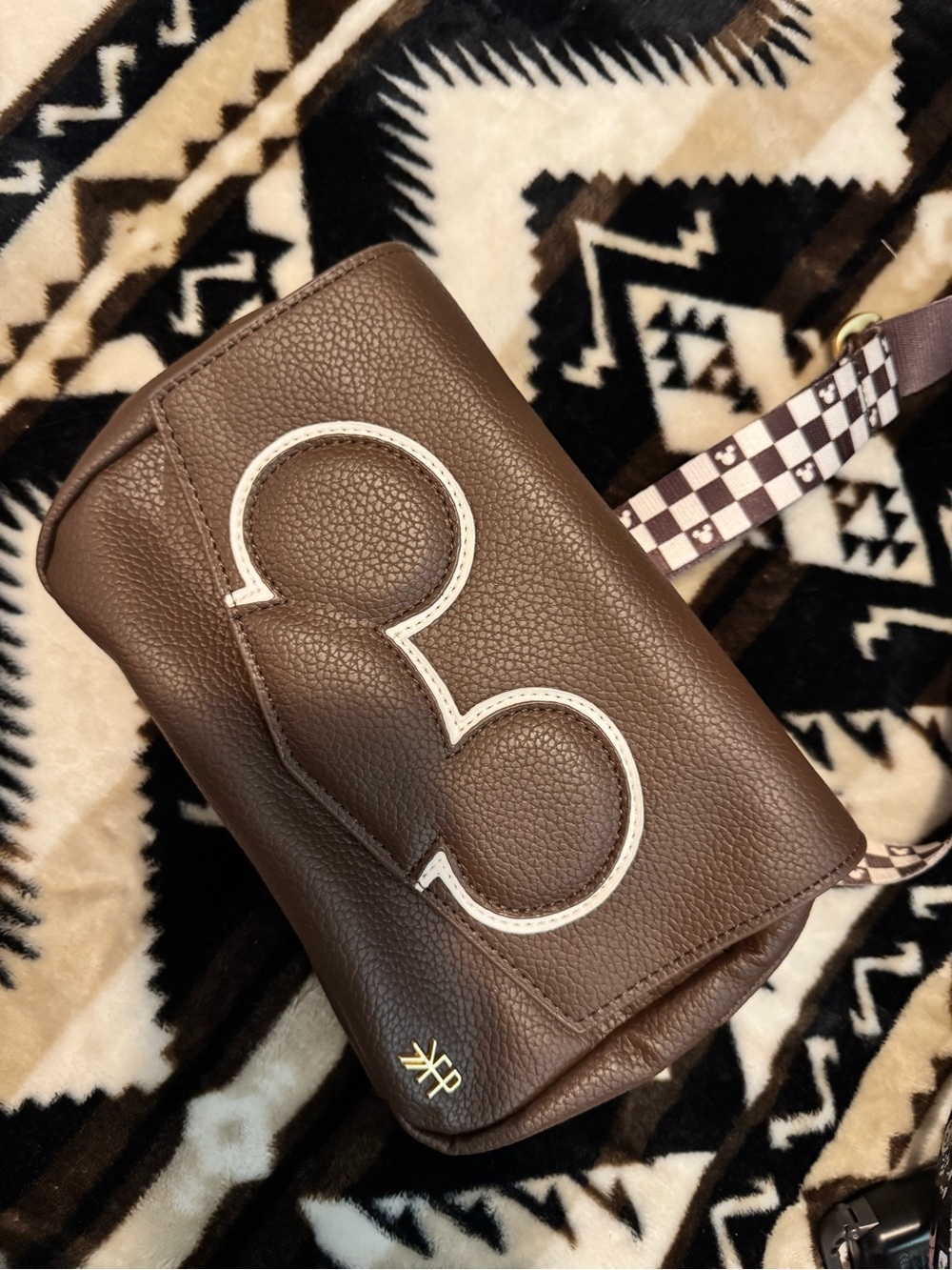 Freshly picked Disney crossbody